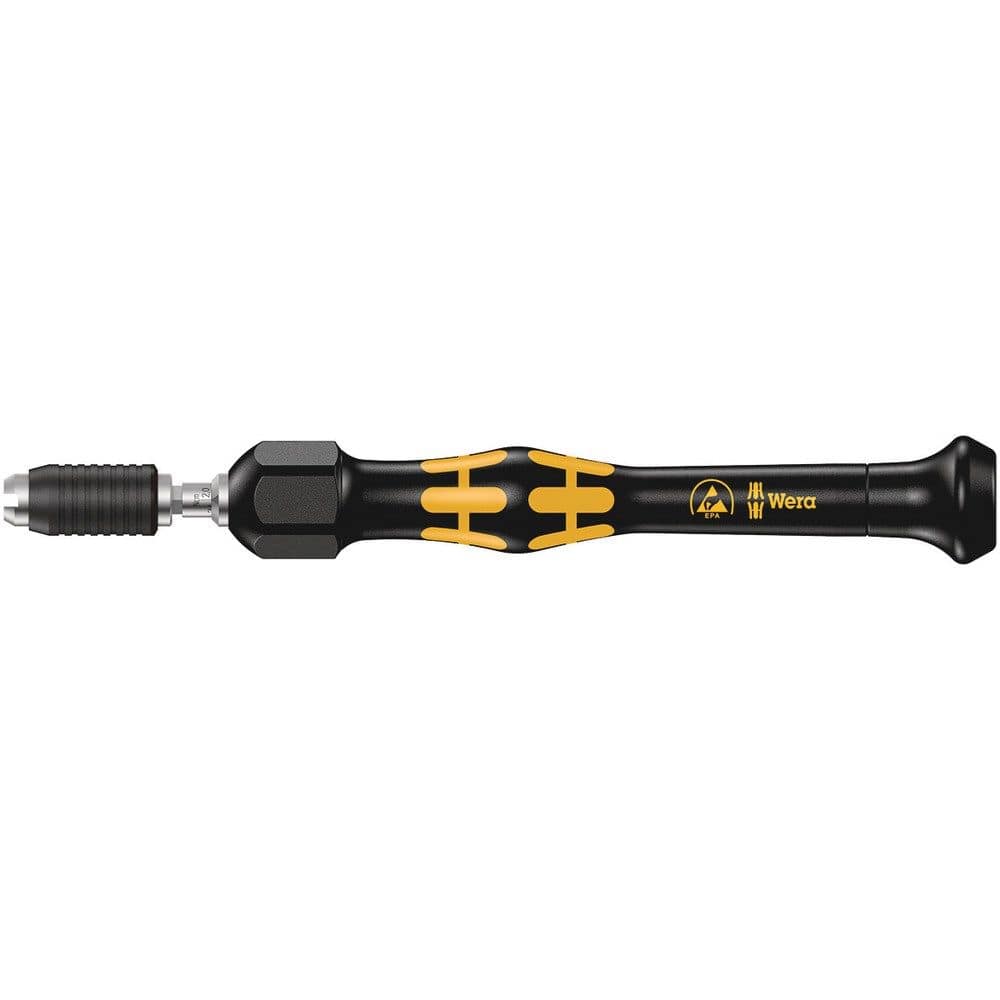 1431 KRAFTFORM INSTELBARE MOMENTSCHROEVENDRAAIER MET SNELWISSELHOUDER, 0,05 - 0,11 NM-0