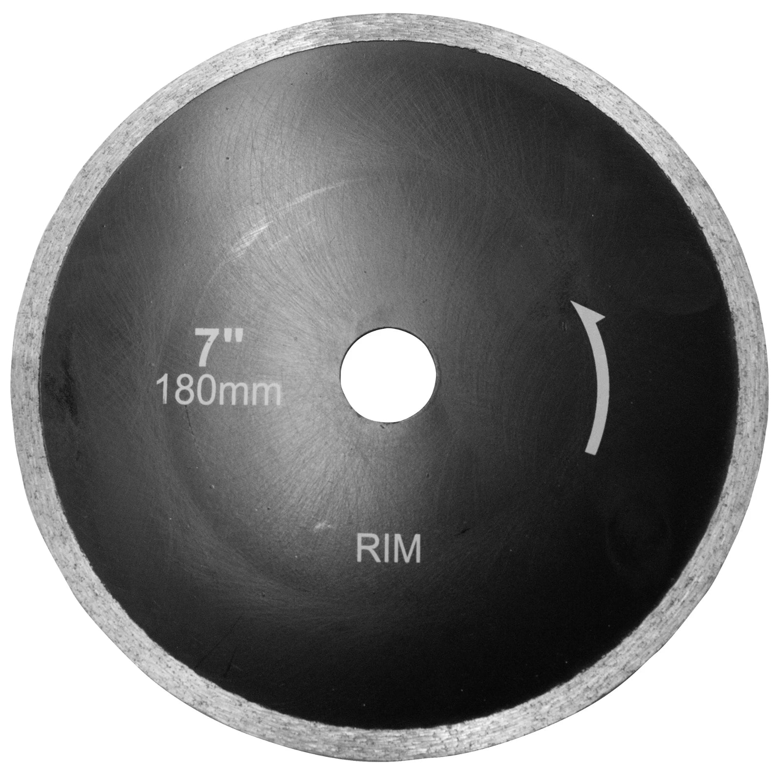 Scheppach Diamant Cirkelzaagblad O180x22,2mm PRO