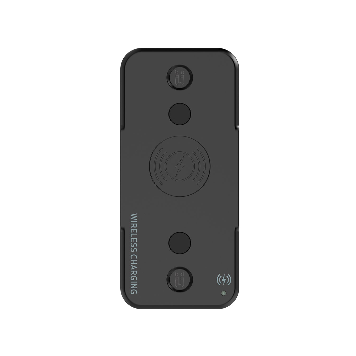 Scangrip LED-Handlamp MAG PRO 600lm - inclusief draadloze oplader