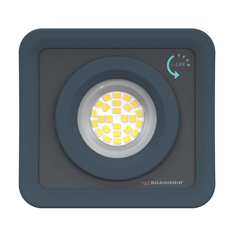 Scangrip LED-bouwlamp for LIFE Nova Mini 1000lm