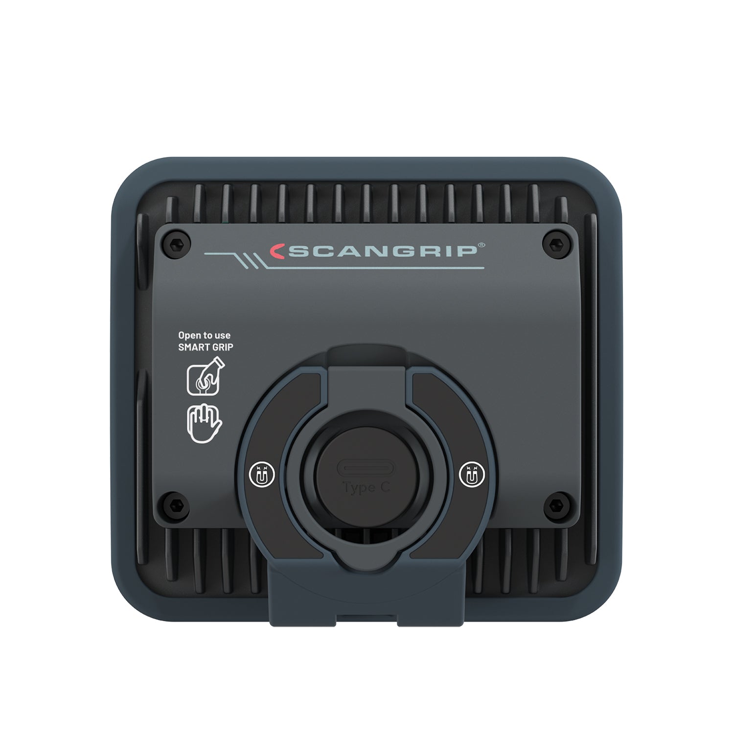 Scangrip LED-bouwlamp for LIFE Nova Mini 1000lm