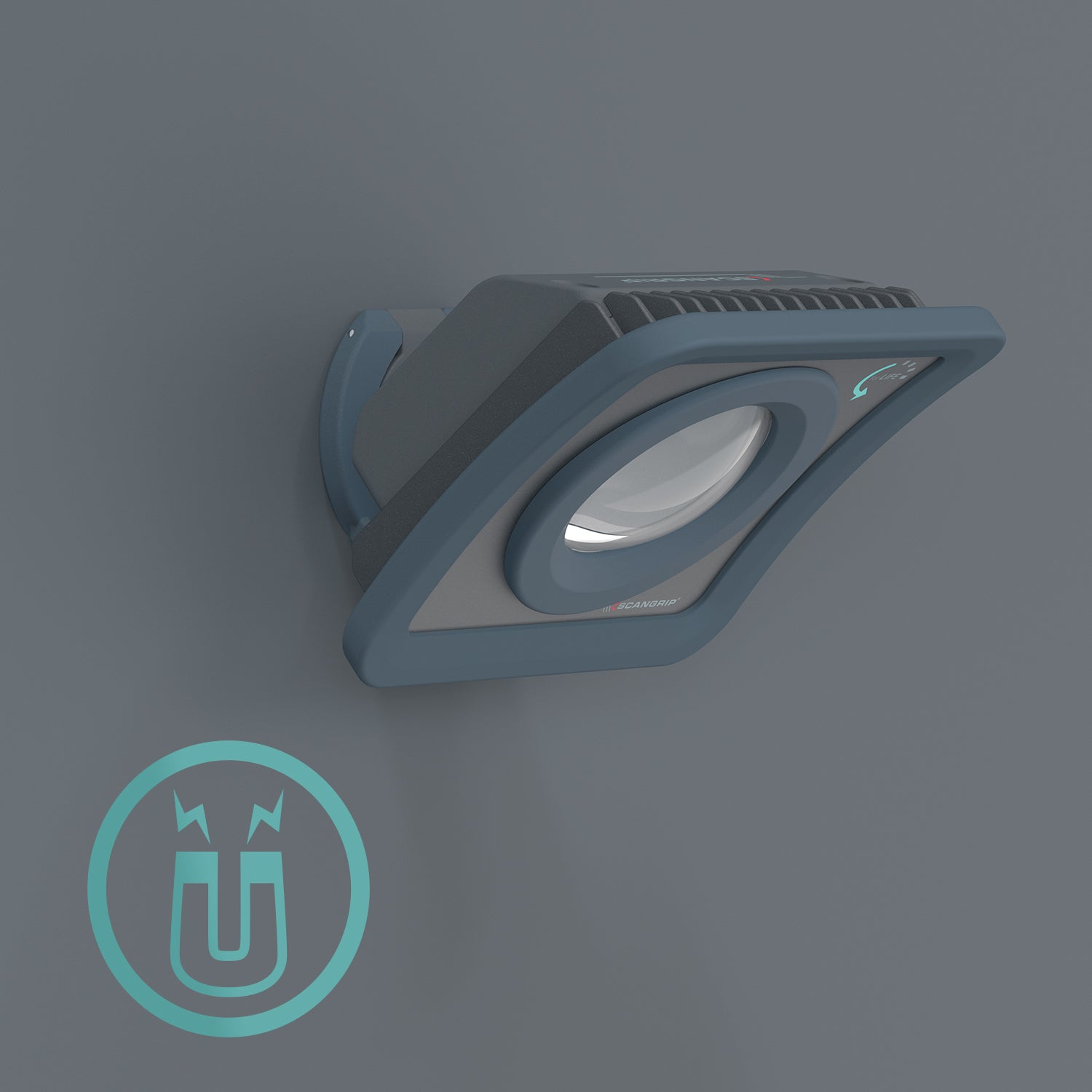 Scangrip LED-bouwlamp for LIFE Nova Mini 1000lm