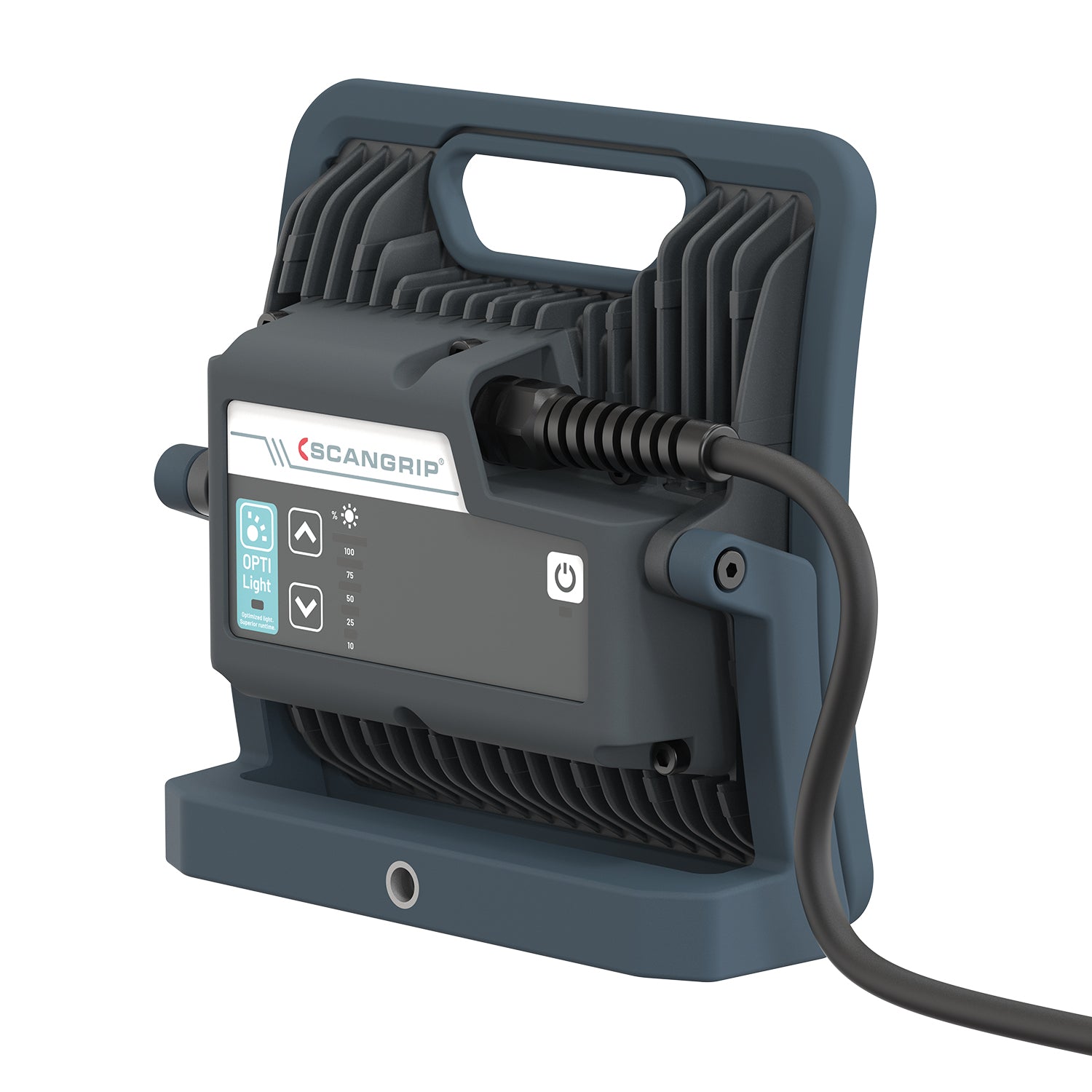 Scangrip LED-bouwlamp for LIFE Nova 4 4000lm