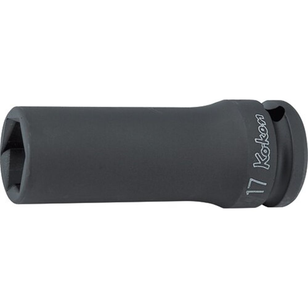 1/2" slagdop 17mm L=80 Pathf.-0