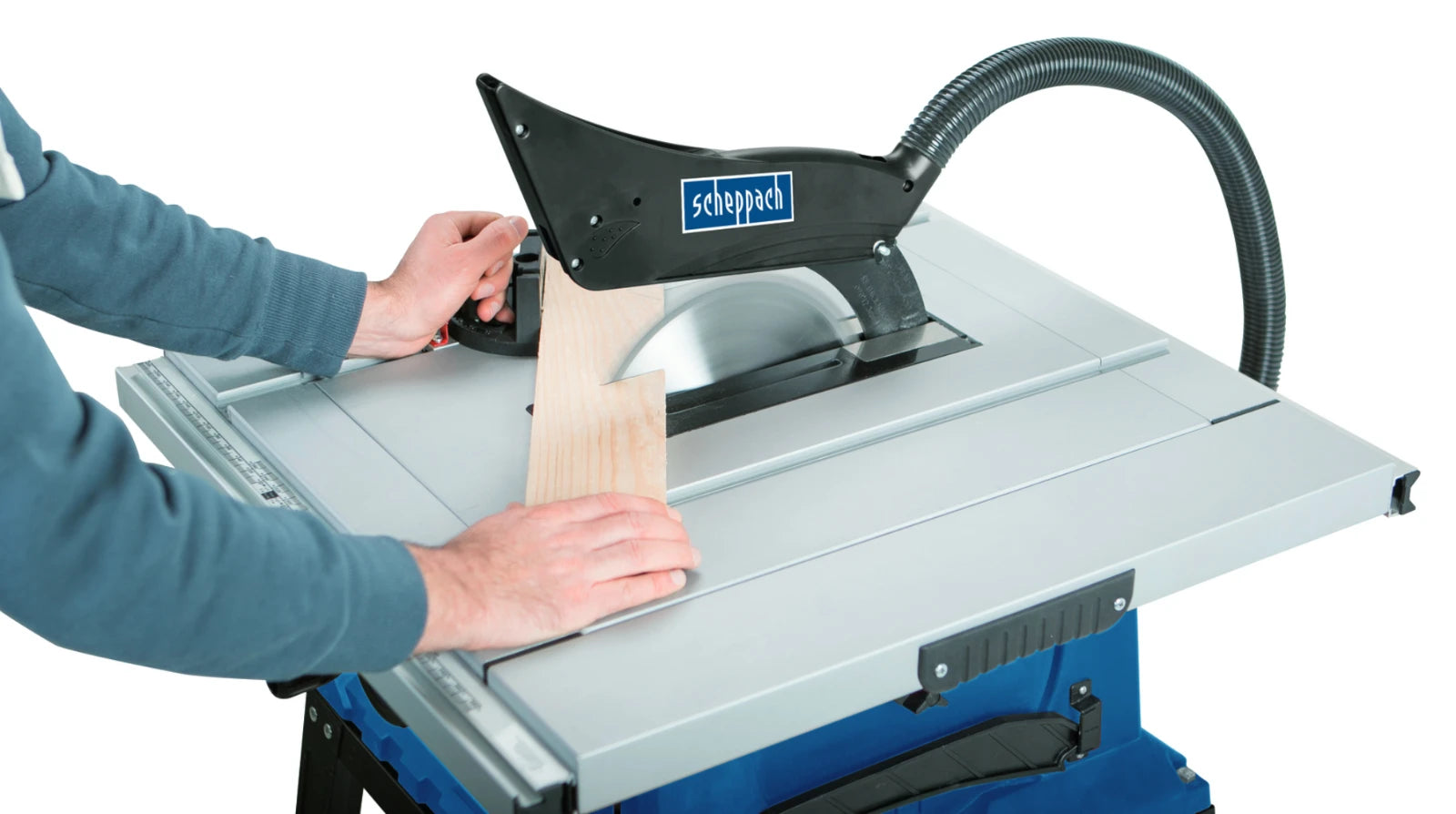 Scheppach Tafelcirkelzaag HS105