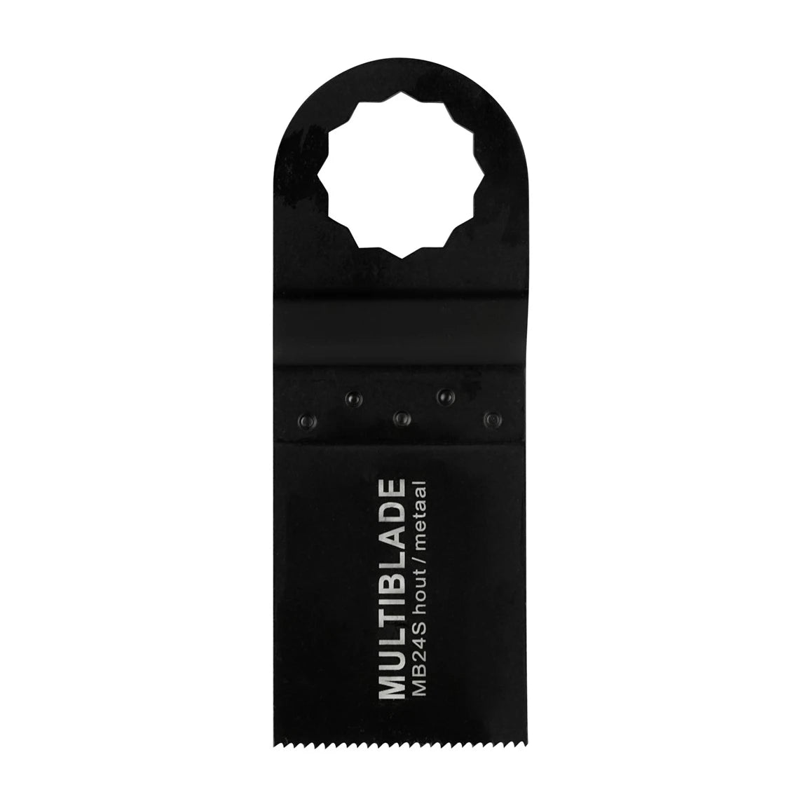 Multiblade MB24S Bi-metalen zaagblad