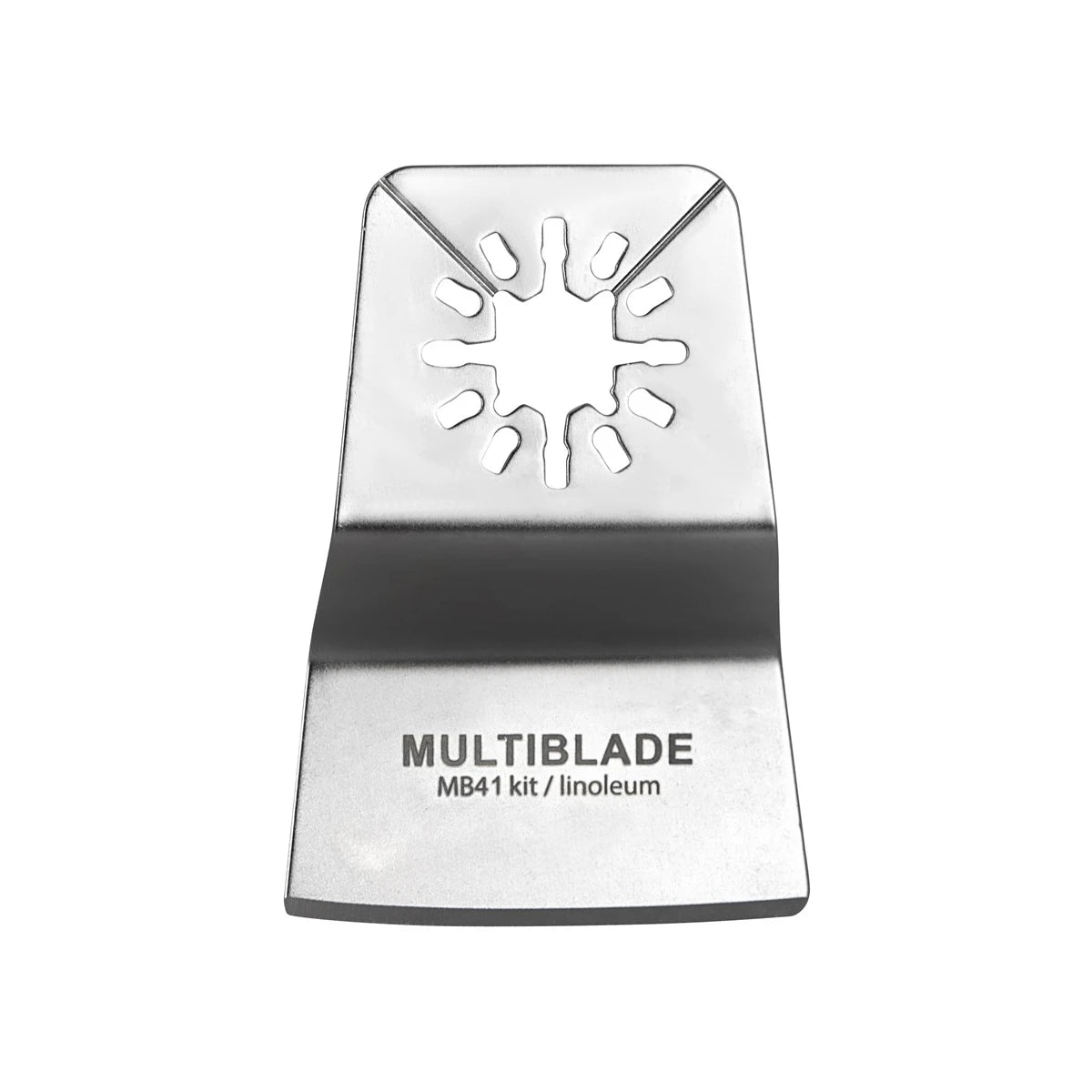 Multiblade MB41  Kort segmentblad