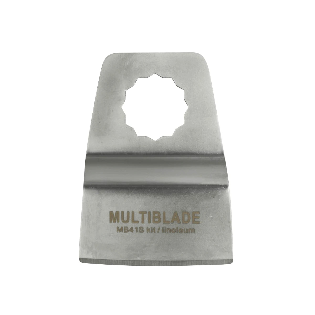 Multiblade MB41S Kort segmentblad
