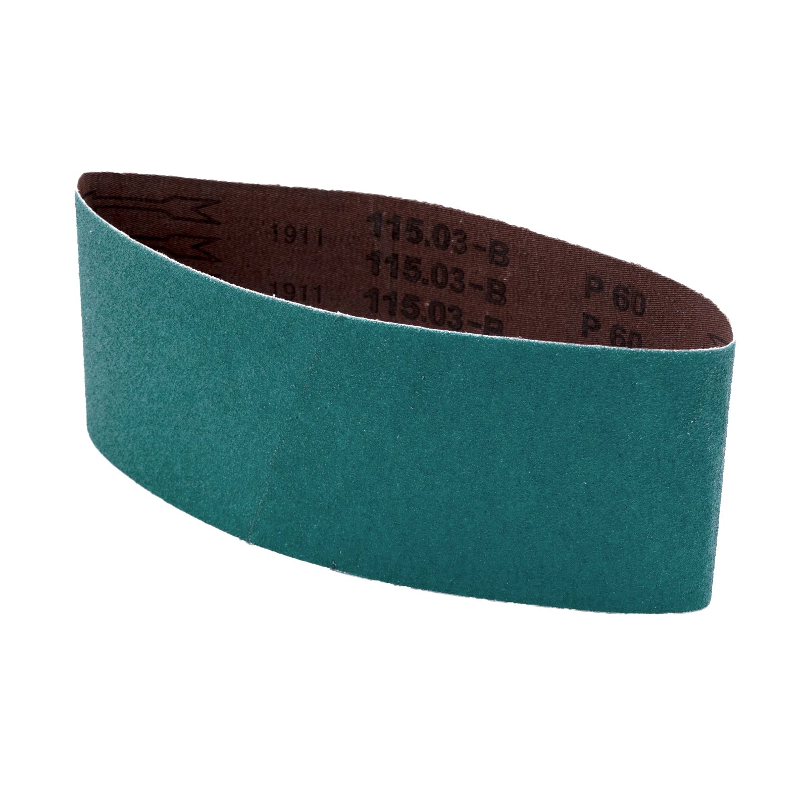Multiblade MB61 3x schuurband zirc. 75x610mm k60
