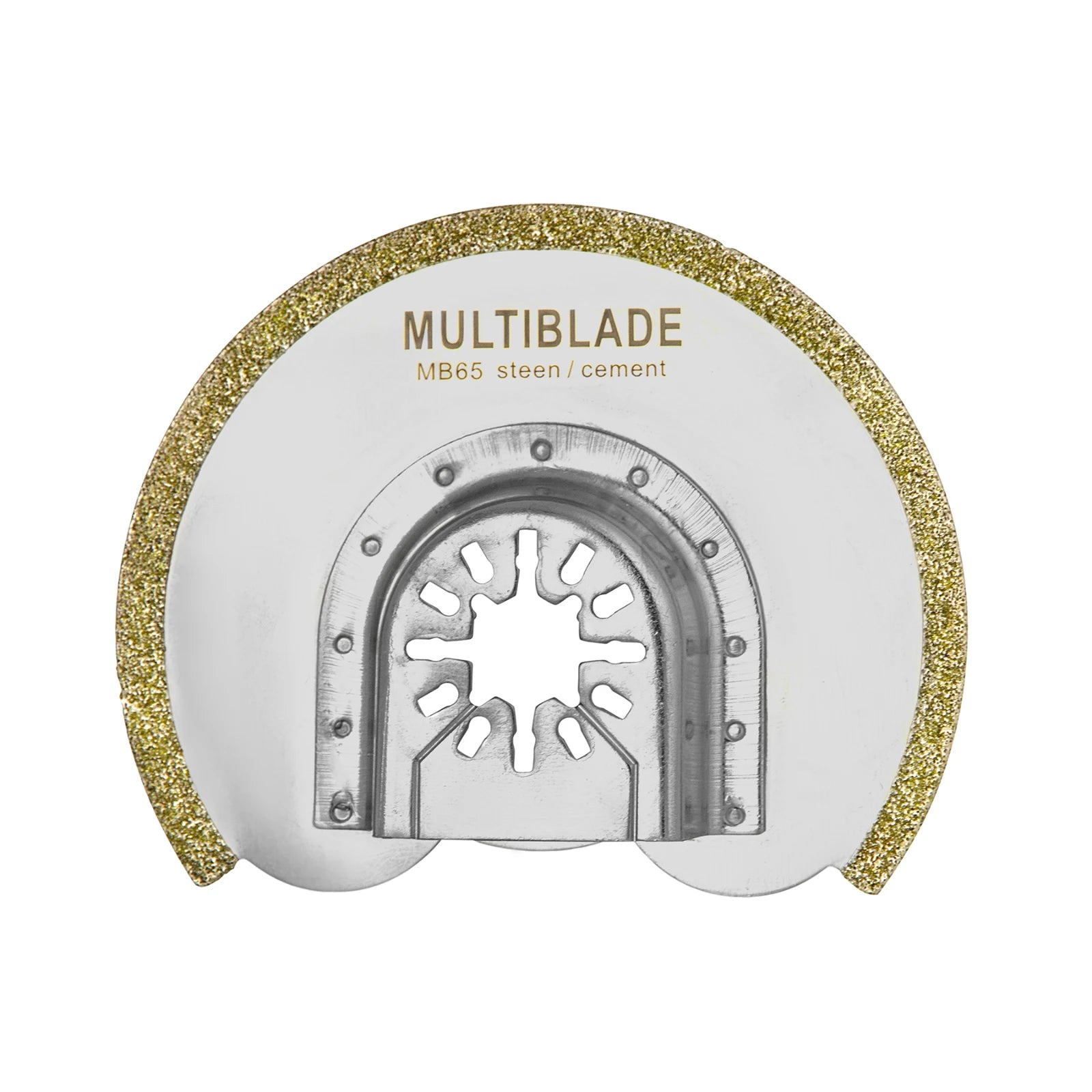 Multiblade MB65  Diamant zaagblad