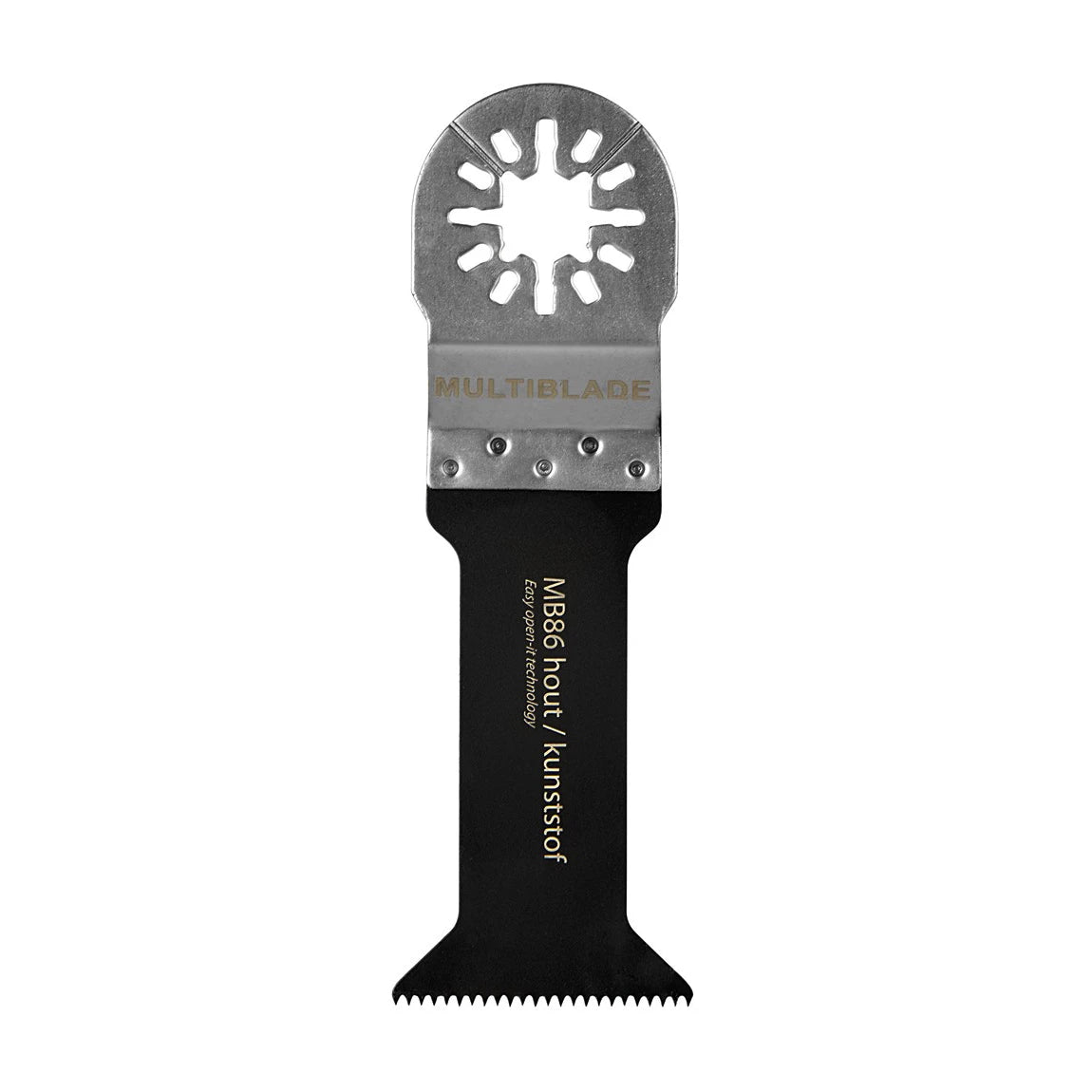 Multiblade MB86  Lang zaagblad