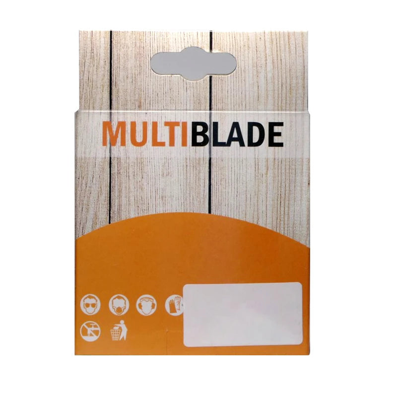 Multiblade MB93 10x schuurpapier 93x93x93 k220
