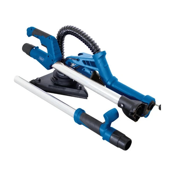 Scheppach Wand- en plafondschuurmachine DS930