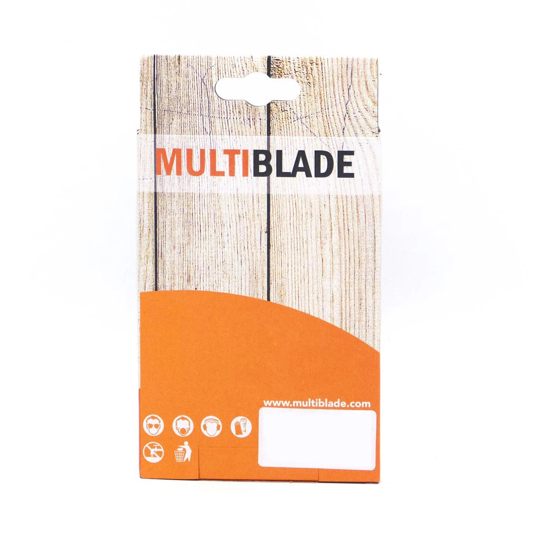 Multiblade MB135 10x schuurpapier 95x135mm k120