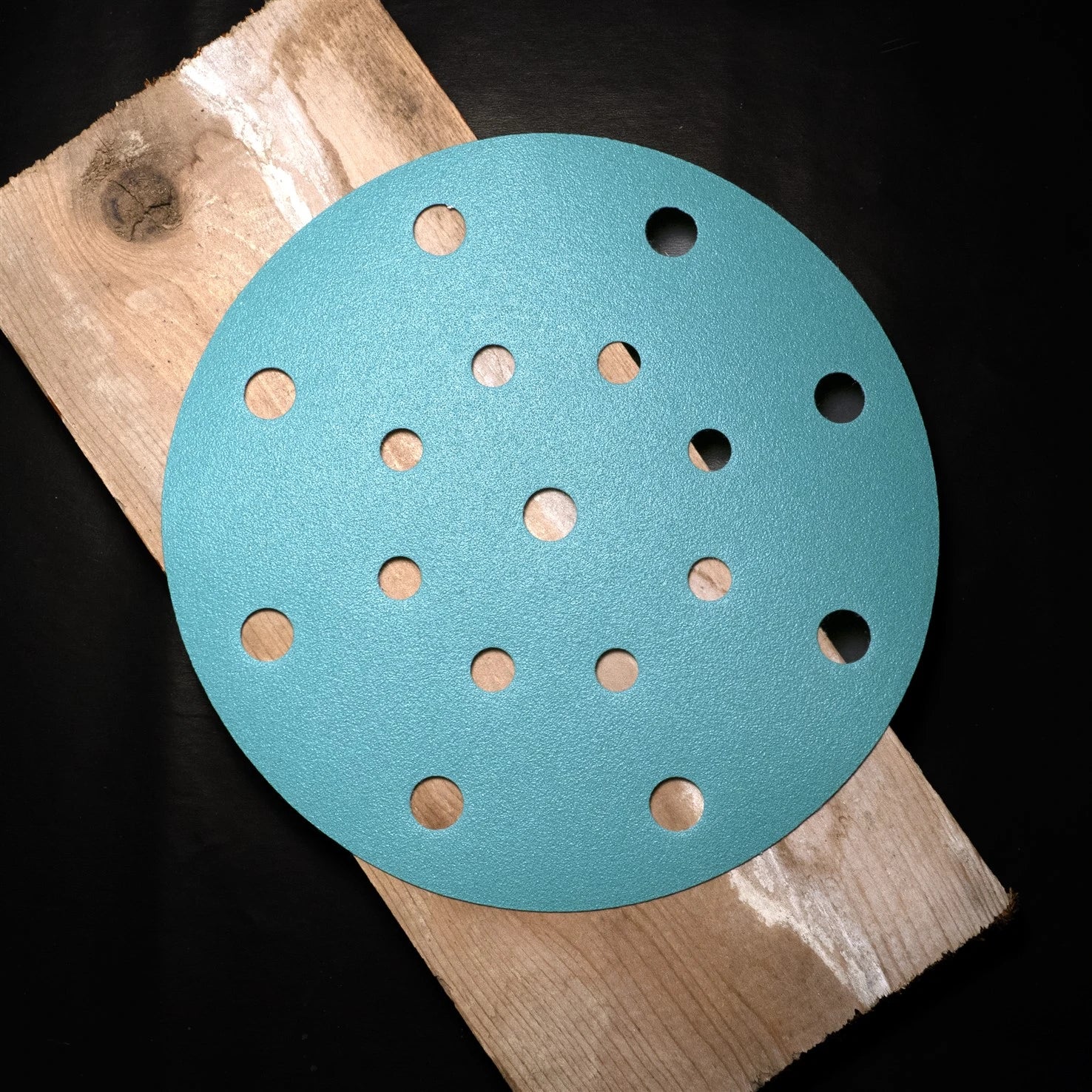 Multiblade MB150 10x schuurschijf 150mm k40