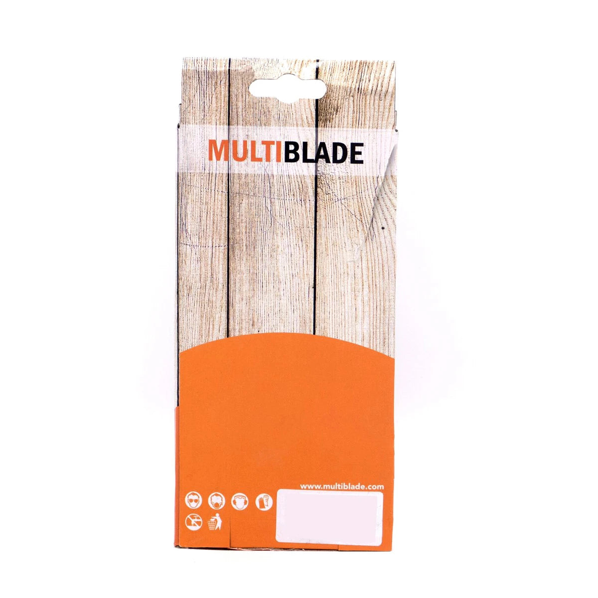 Multiblade MB185 10x schuurpapier 185x93mm k280