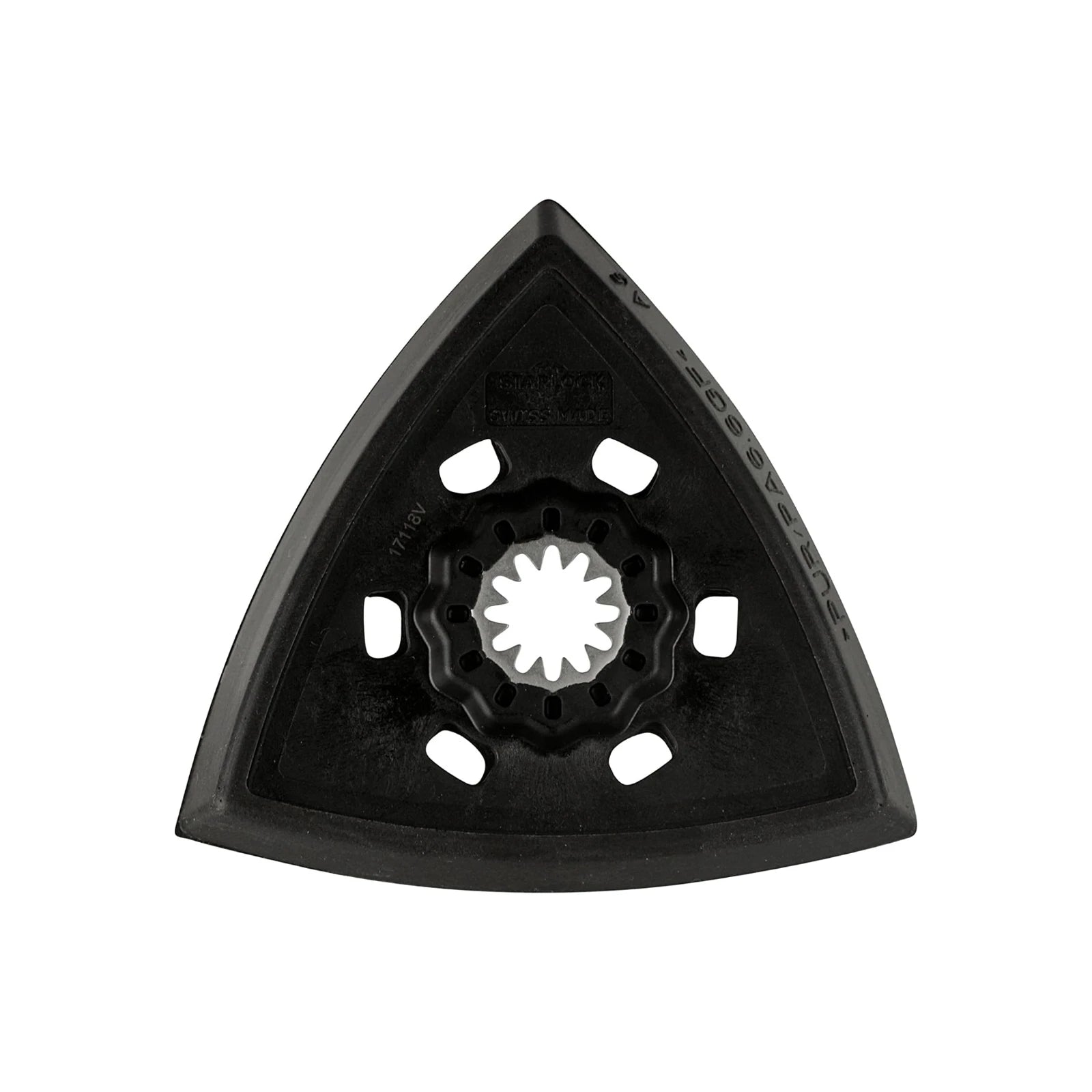 Multiblade Starlock MB205 Schuurvoet 93x93x93