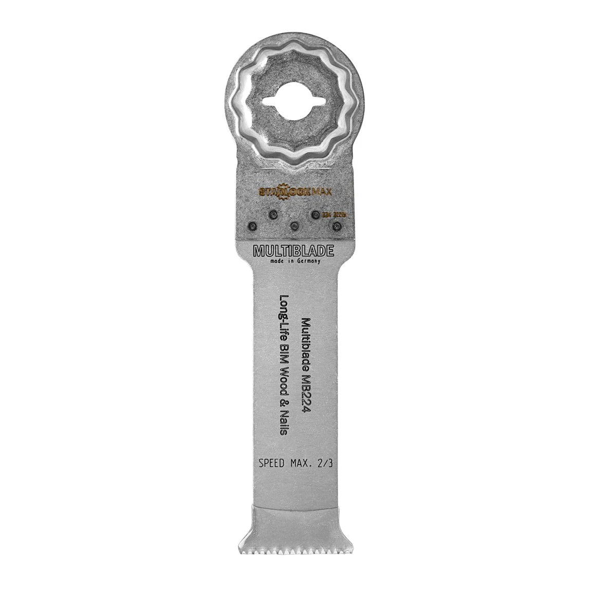 Multiblade SL Max MB224 xxl zaagblad 90 mm