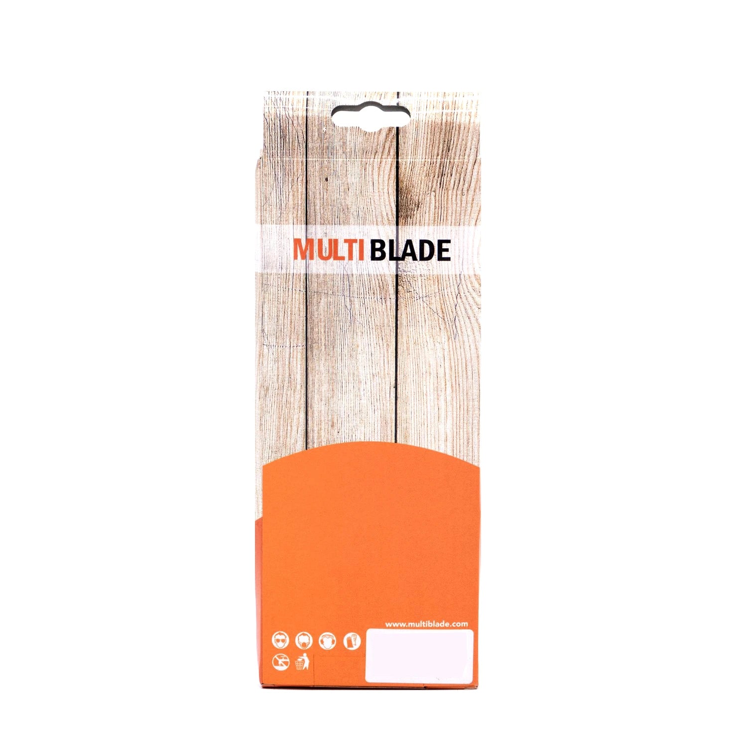 Multiblade MB231 10x schuurpapier 93x230mm k320
