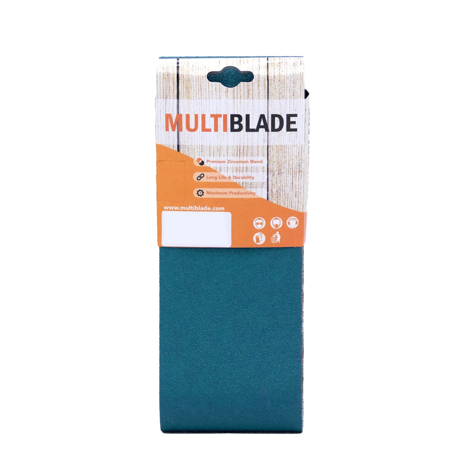 Multiblade MB560 3x schuurband zirc. 100x560mm k40