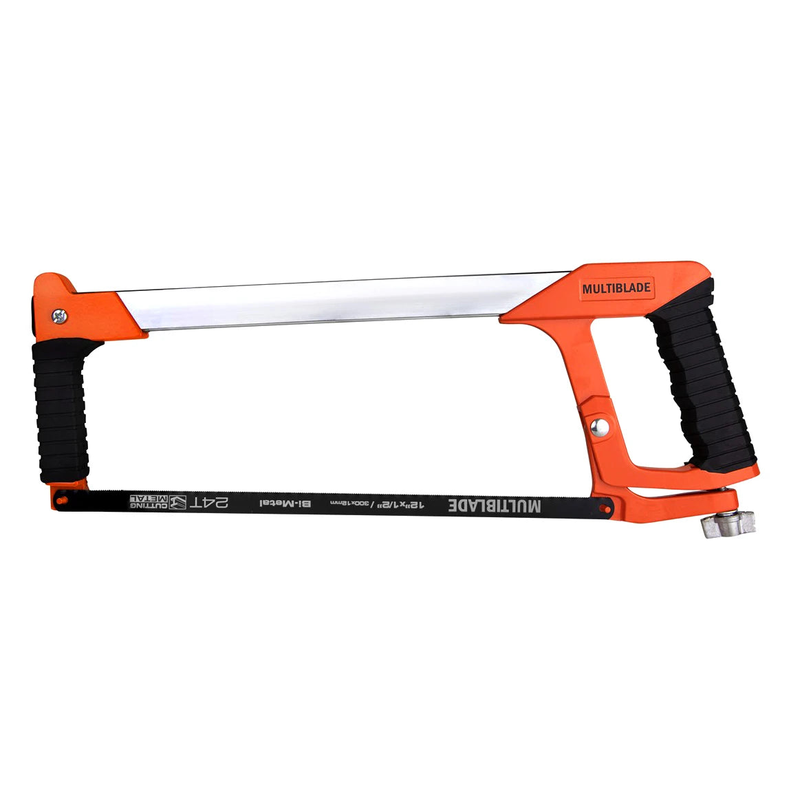 Multiblade MB4854 Ijzerzaag met 24TPI blad