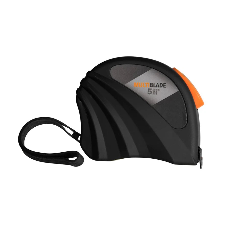 Multiblade MBC38 rolmaat 5m met magneet
