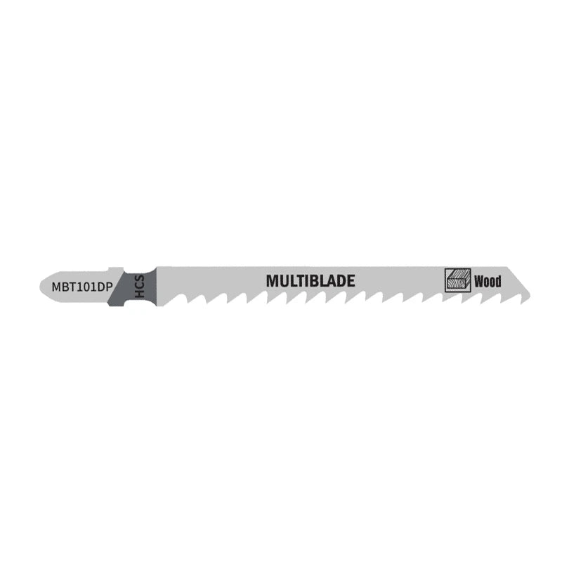 Multiblade MBT101DP Deco.  zaagbl 100mm