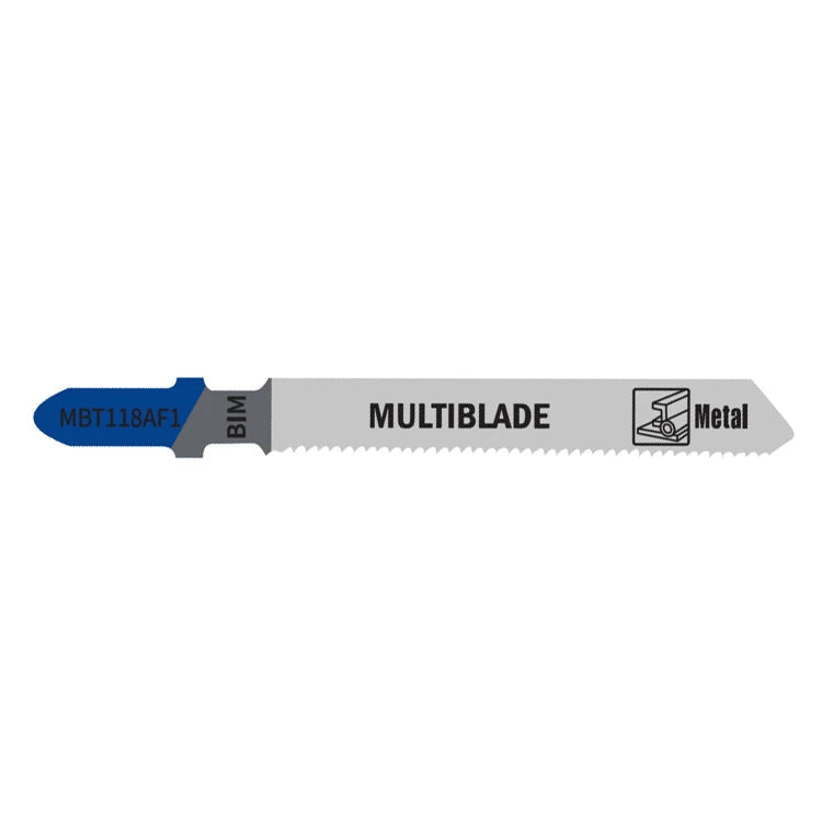 Multiblade MBT118AF1 Decozaagbl flex longl. 75mm