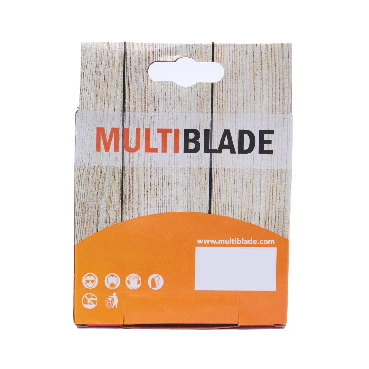 Multiblade MB94 10x schuurpapier 93x93x93 k150