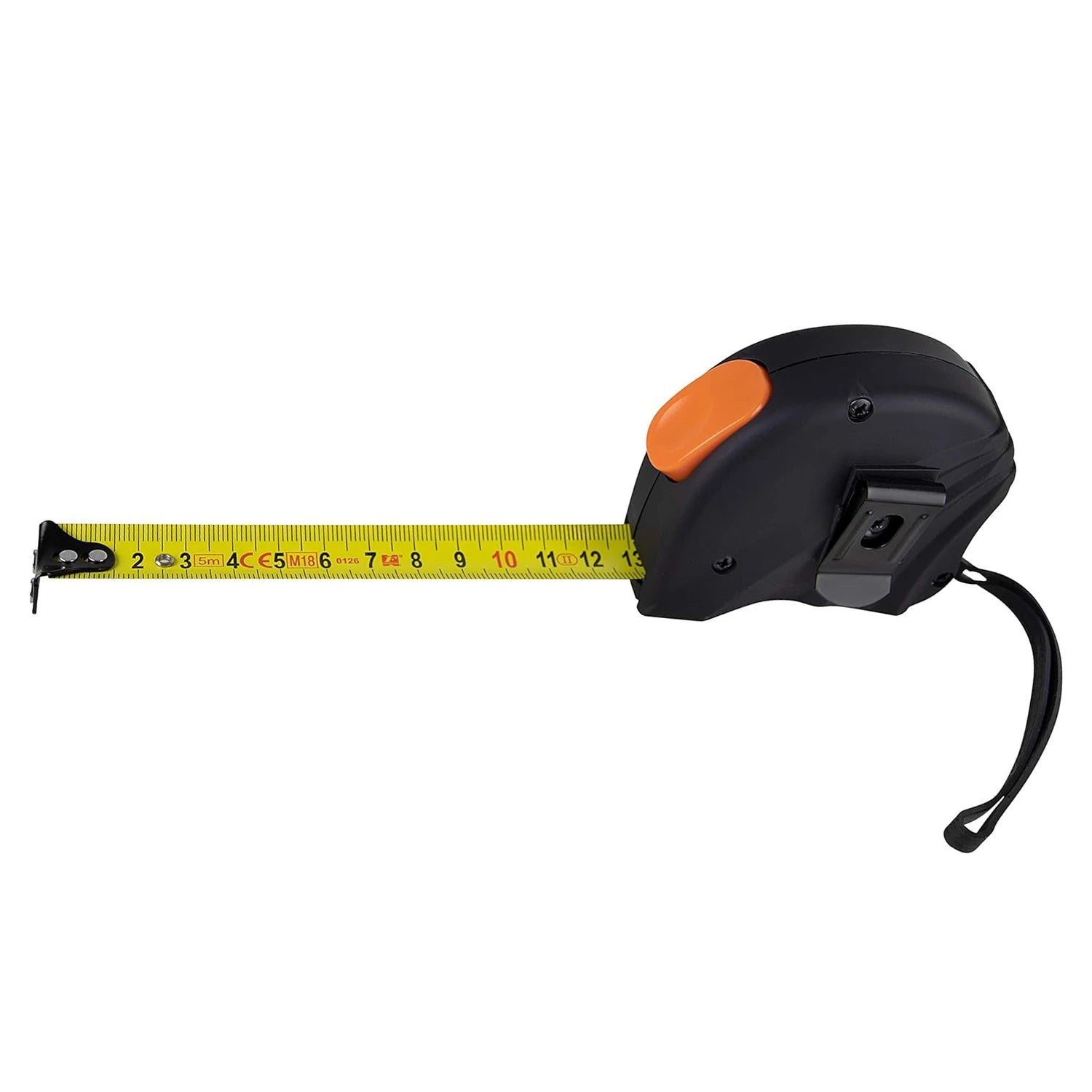Multiblade MBC38 rolmaat 5m met magneet