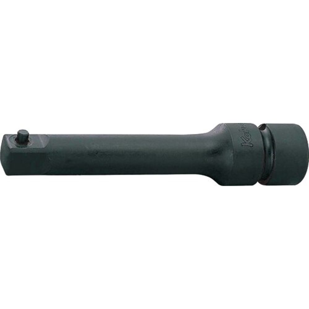 1/2" verlengstuk tbv. 1/2" dop L=150mm-0