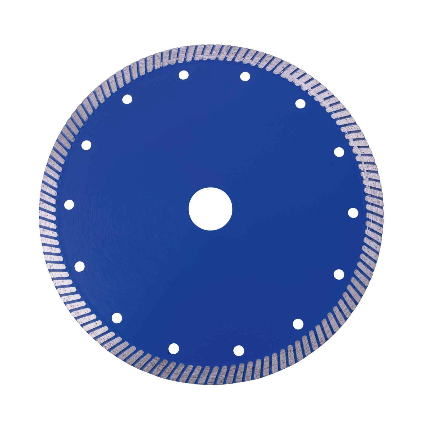 Scheppach Diamant Cirkelzaagblad O200x25,4mm PRO