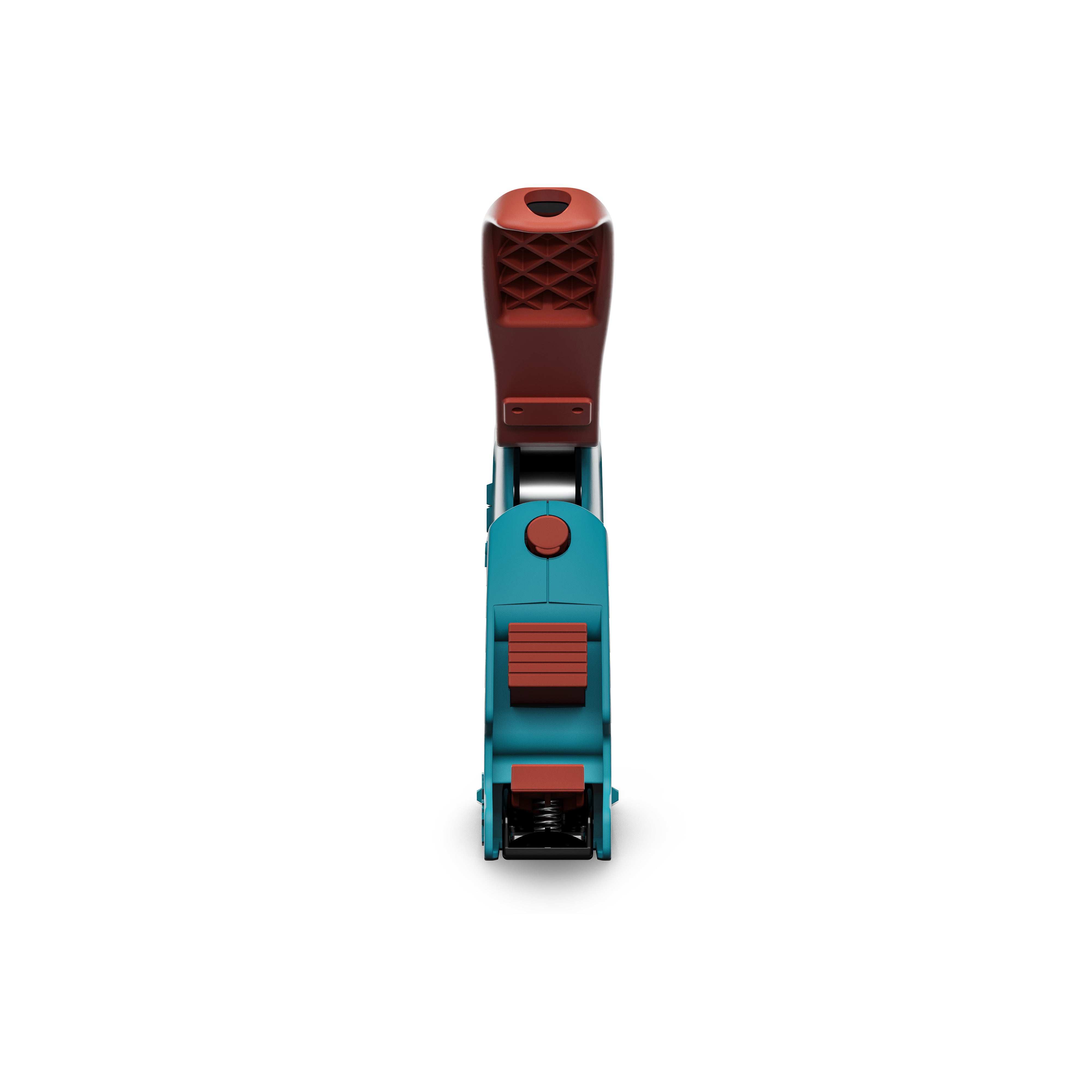 Novus Handtacker J-25