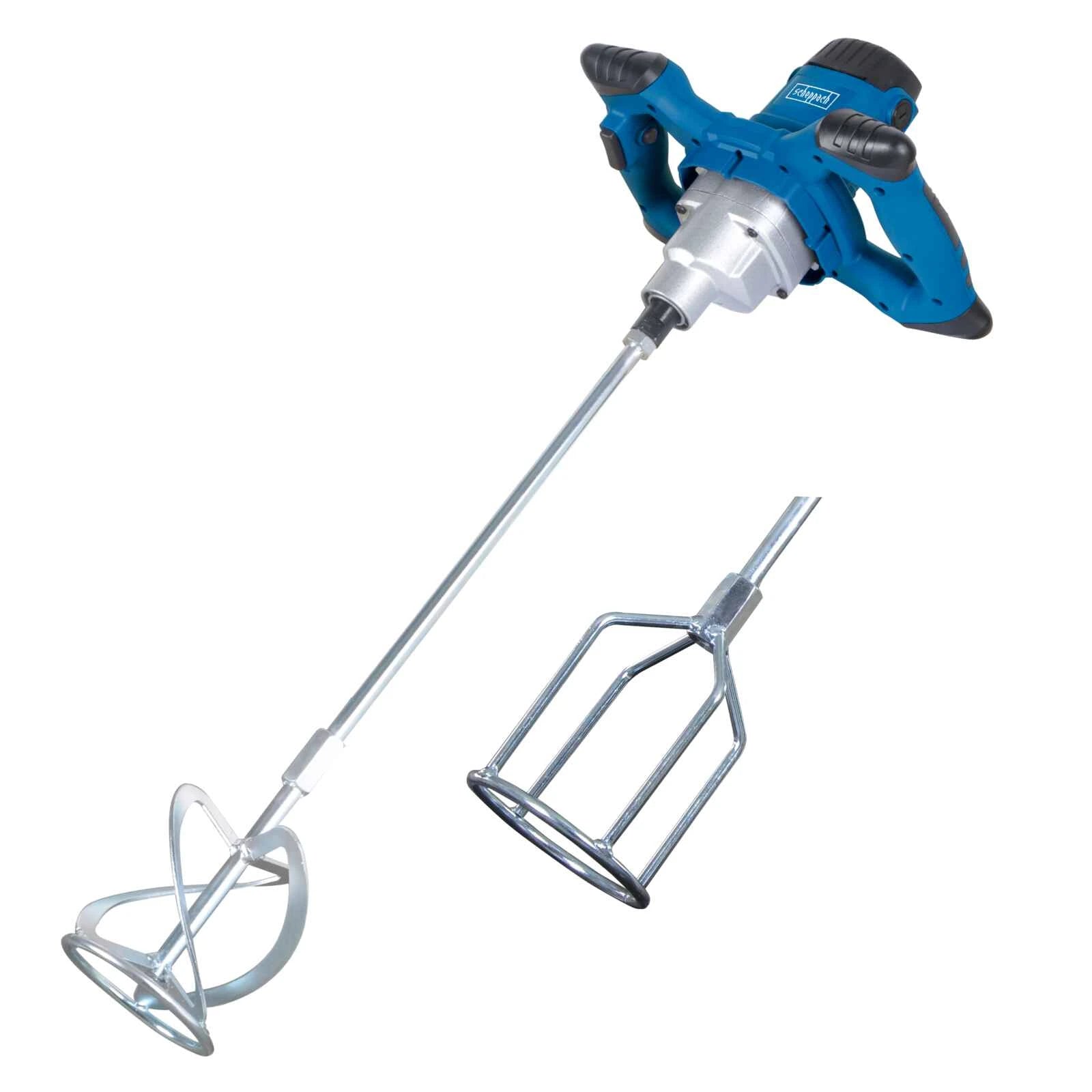 Scheppach Mixgarde voor PM1200