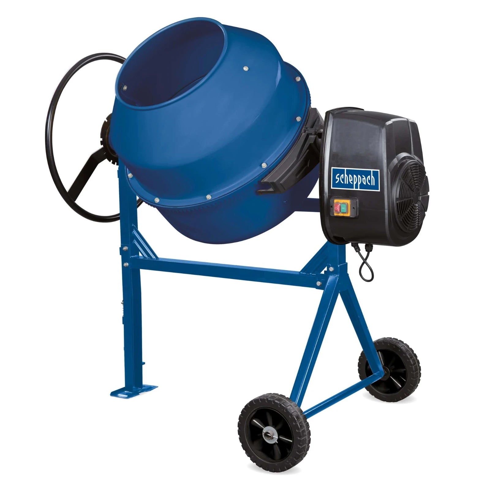 Scheppach Betonmixer MIX180