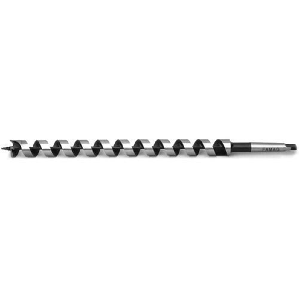 Slangenboor Azobé 12x380x480mm-0