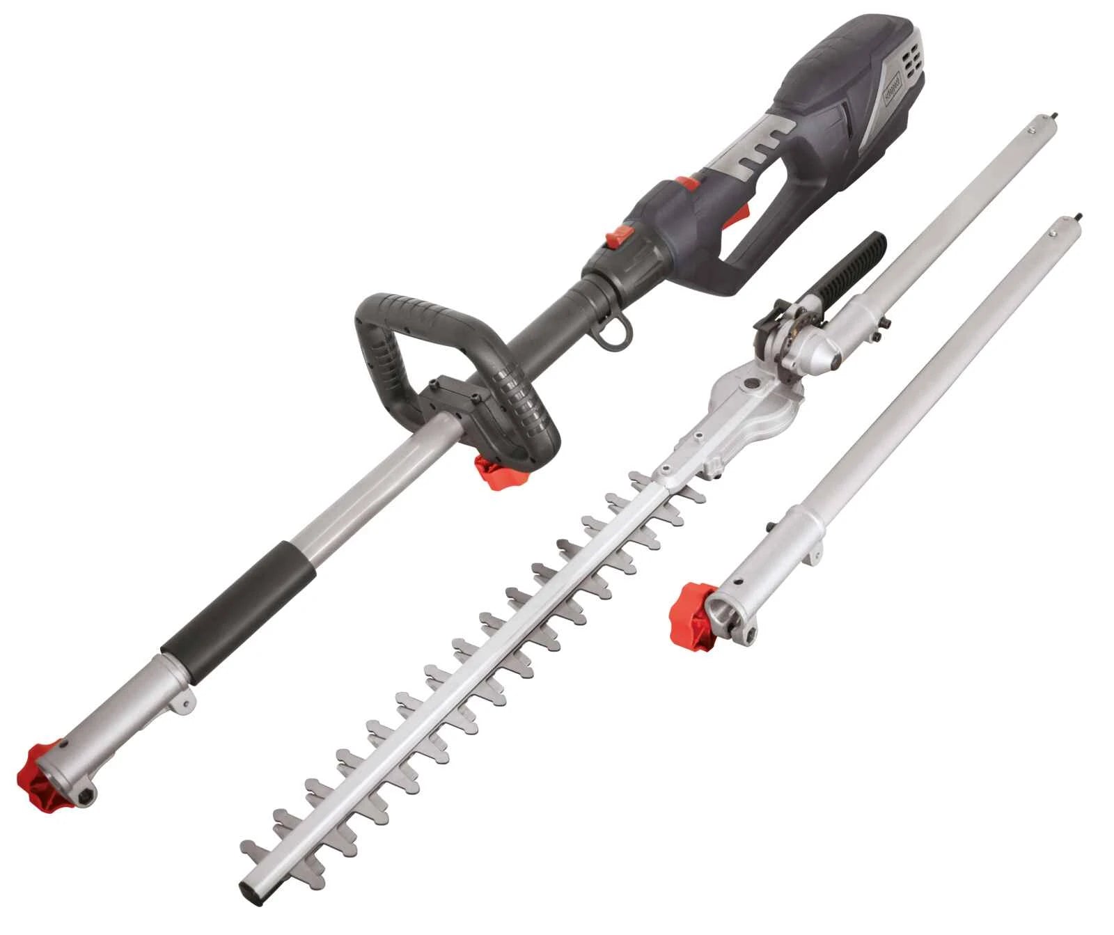 Scheppach Telescopische Hegtrimmer TPH900, 900W
