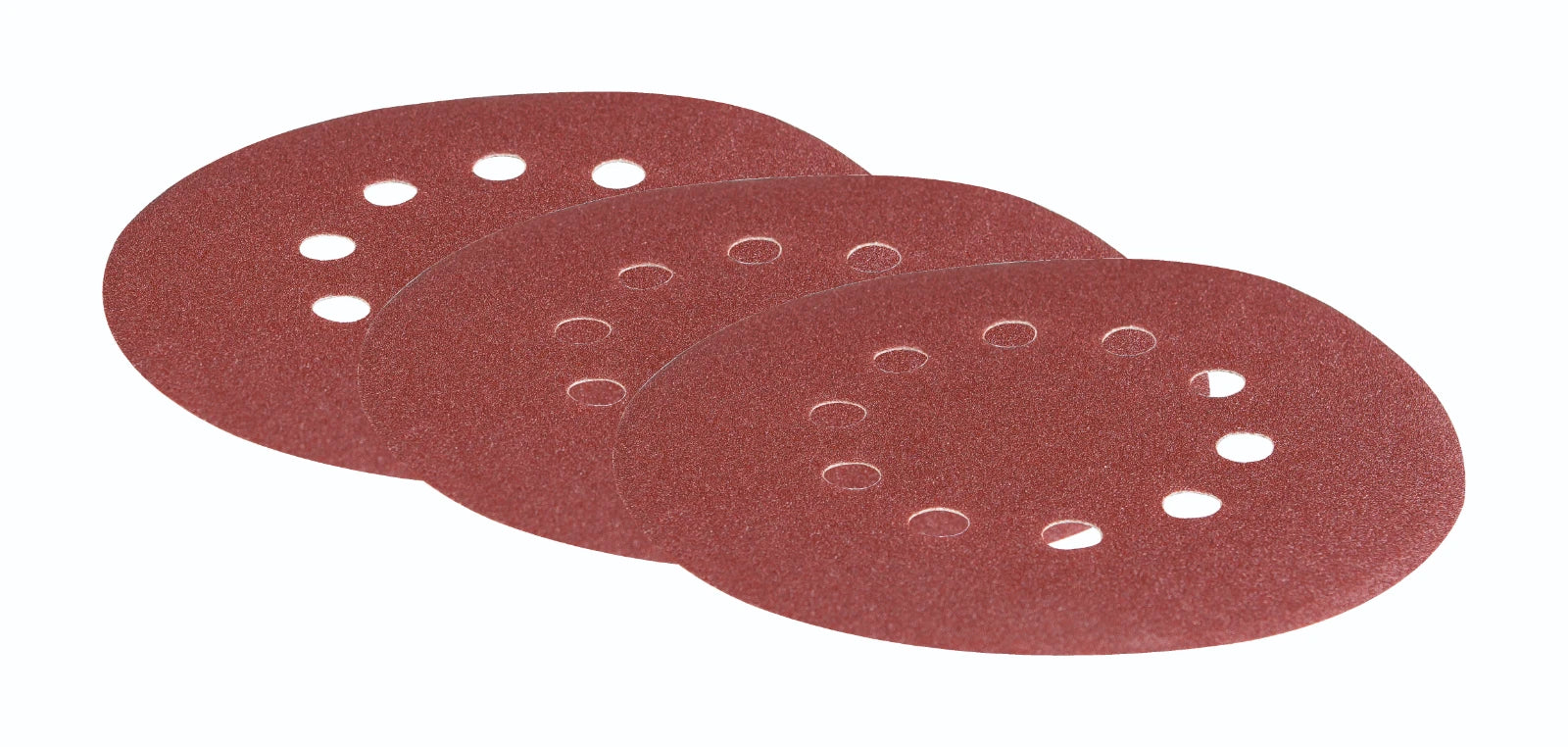 Scheppach Schuurschijfset (Velcro)