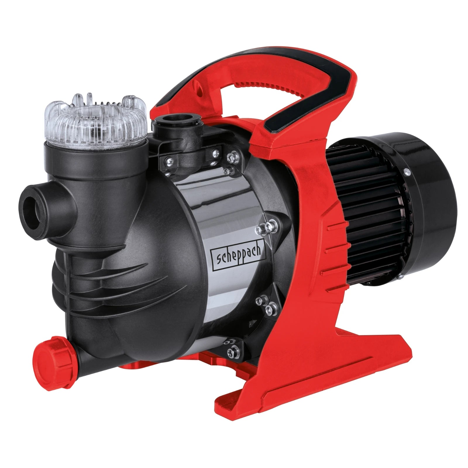 Scheppach Tuinpomp GP1400JET
