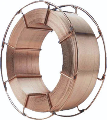 GYS Eco MIG lasdraad staal SG2 0,8 mm spoel 300 - 15 kg