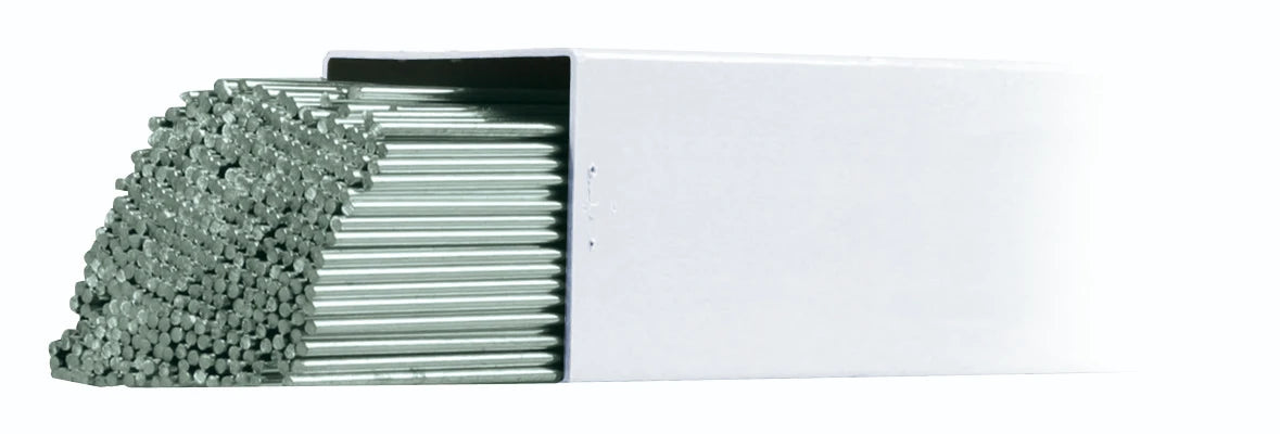 GYS TIG toevoegmateriaal RVS 1,6 mm 5 kg