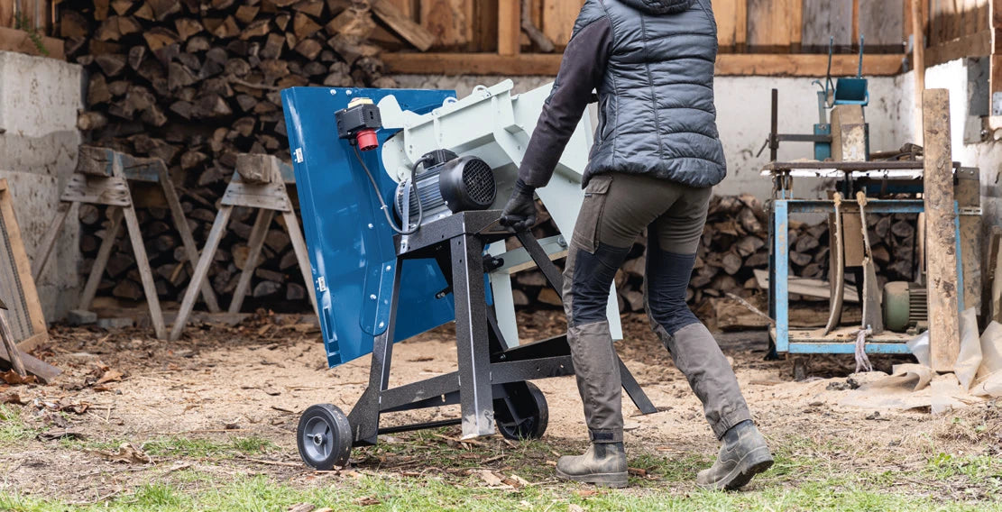 Scheppach Wipzaag HS720 230V