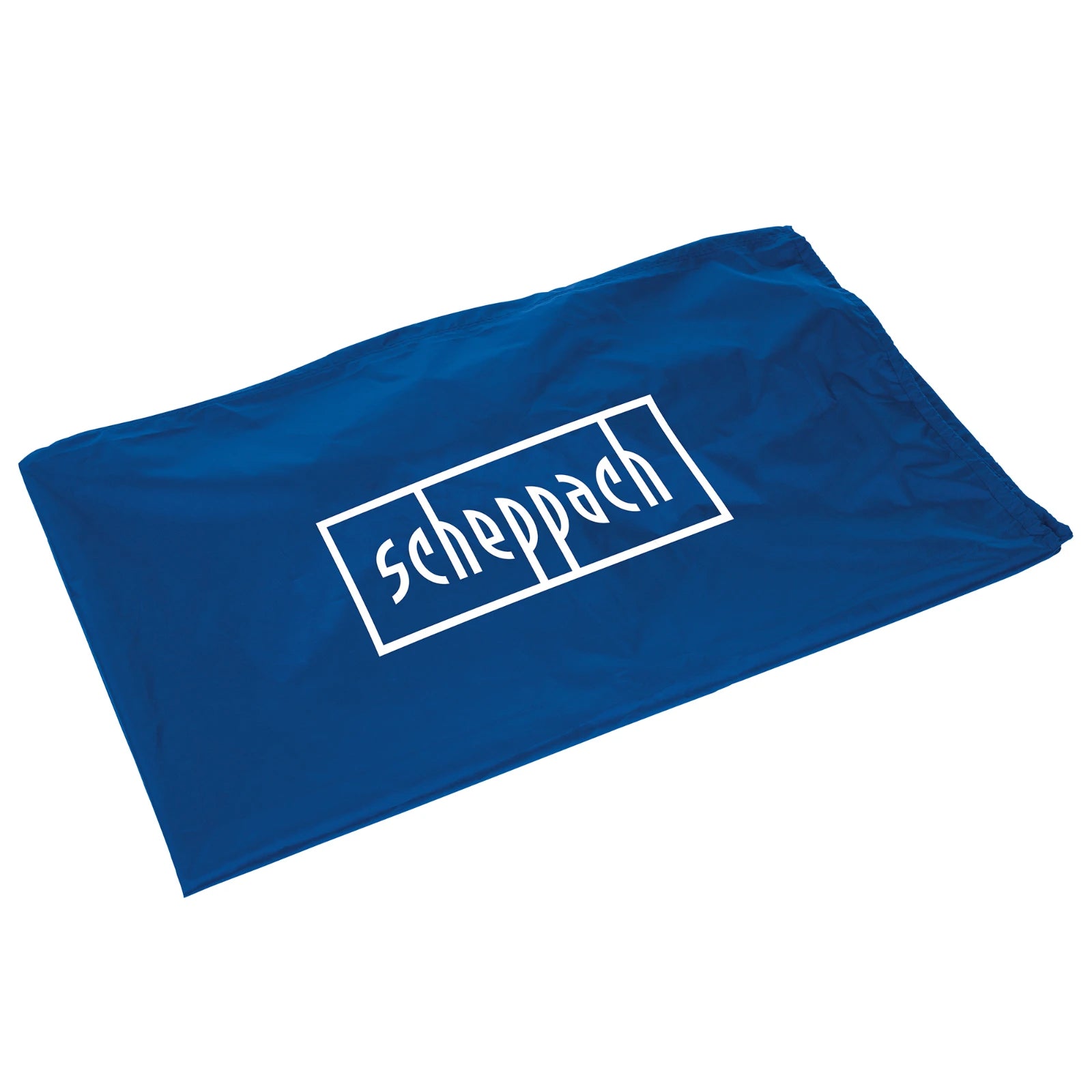 Scheppach Beschermhoes Blauw 1050 x 1200 x 1100 mm