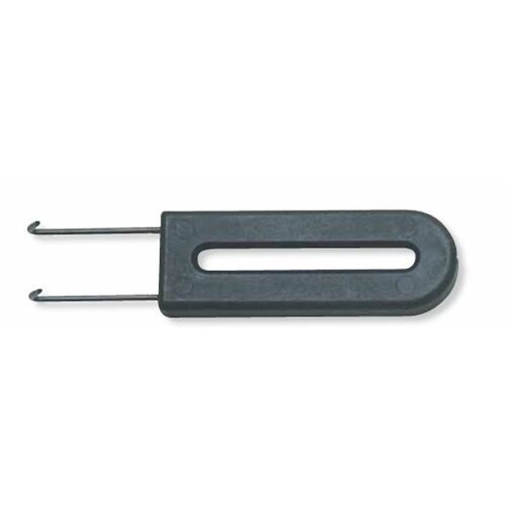 Trekker tbv. borg C-ring 3/8 & 1/2"-0