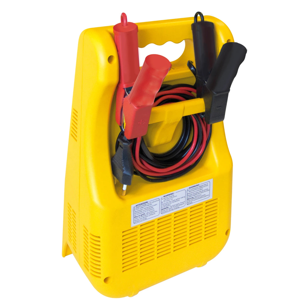 GYS Acculader Start Up 80, Automatisch - afbeelding 2