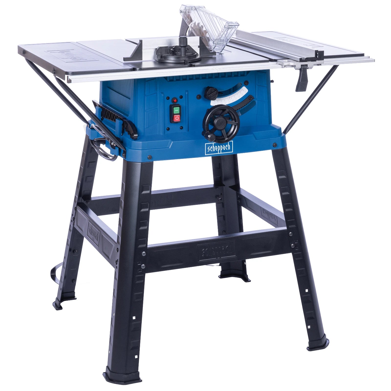 Scheppach Tafelcirkelzaag HS254