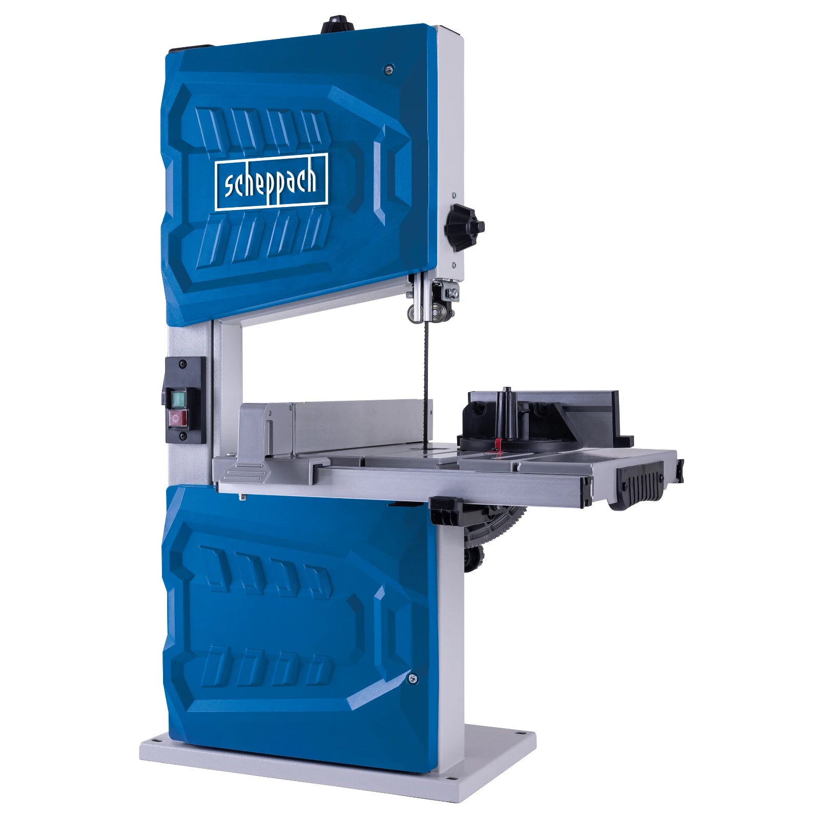 Scheppach Lintzaagmachine HBS261