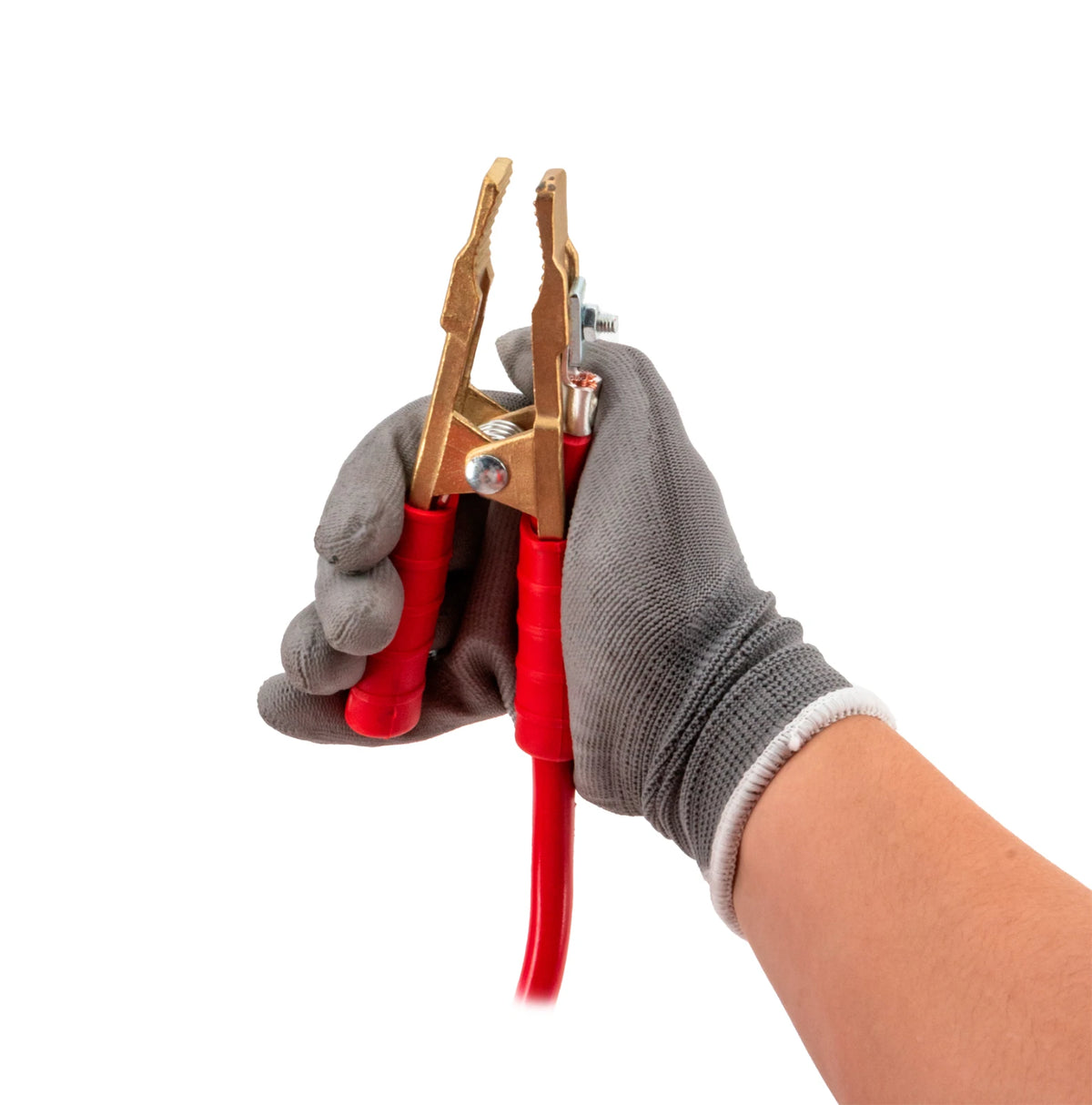 GYS Startkabel 700A 4,5 m 35 mm² - afbeelding 3