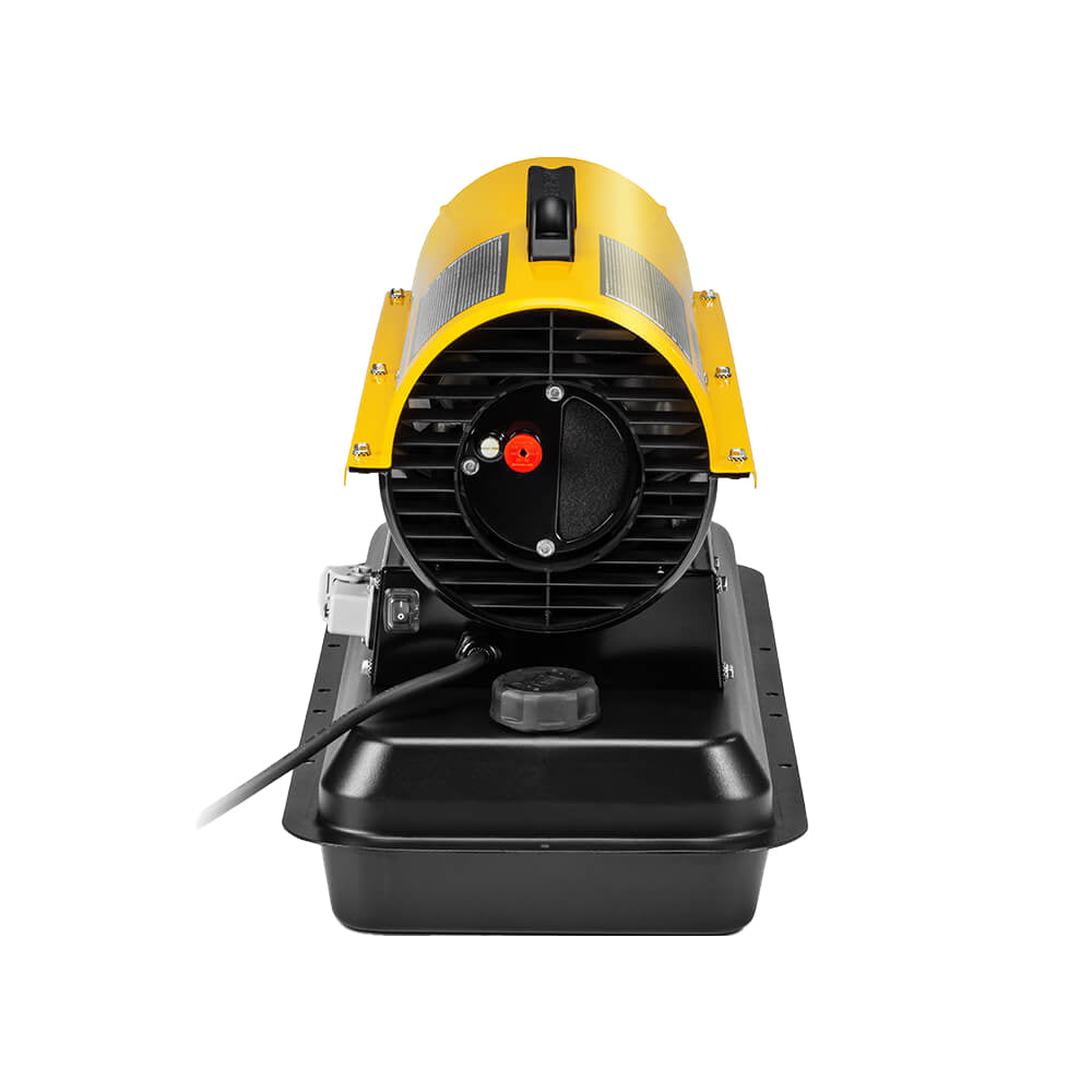Master Directe Diesel Heater B 70 CED 20kW