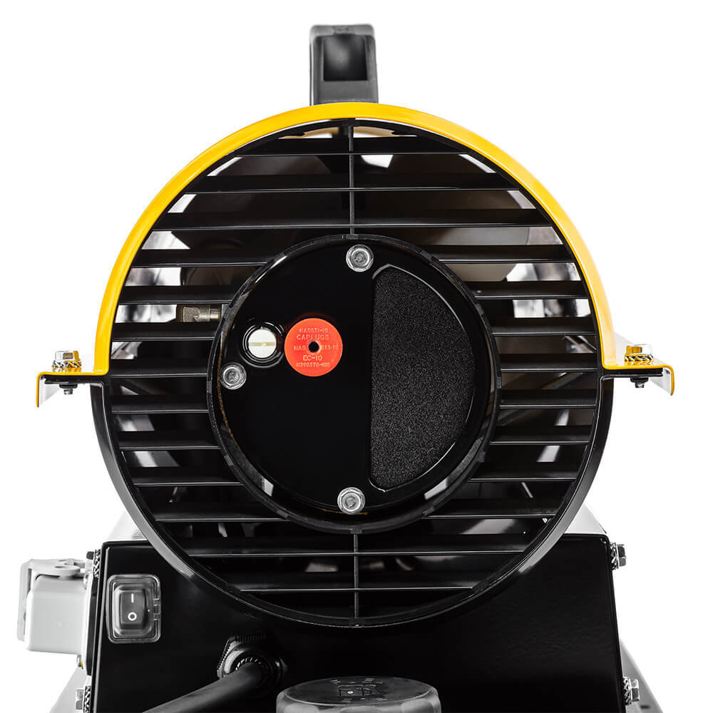 Master Directe Diesel Heater B 70 CED 20kW